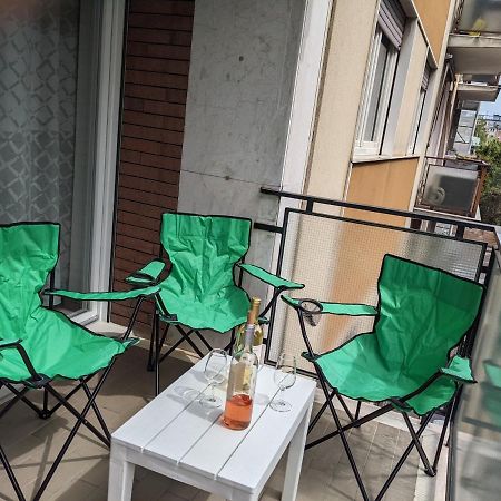 Appartamento Con Tre Stanze Da Letto Wenecja Zewnętrze zdjęcie