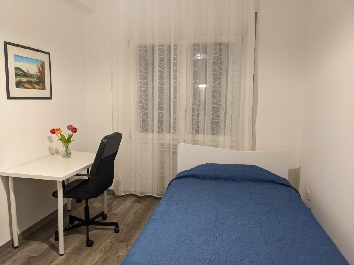 Appartamento Con Tre Stanze Da Letto Wenecja Zewnętrze zdjęcie