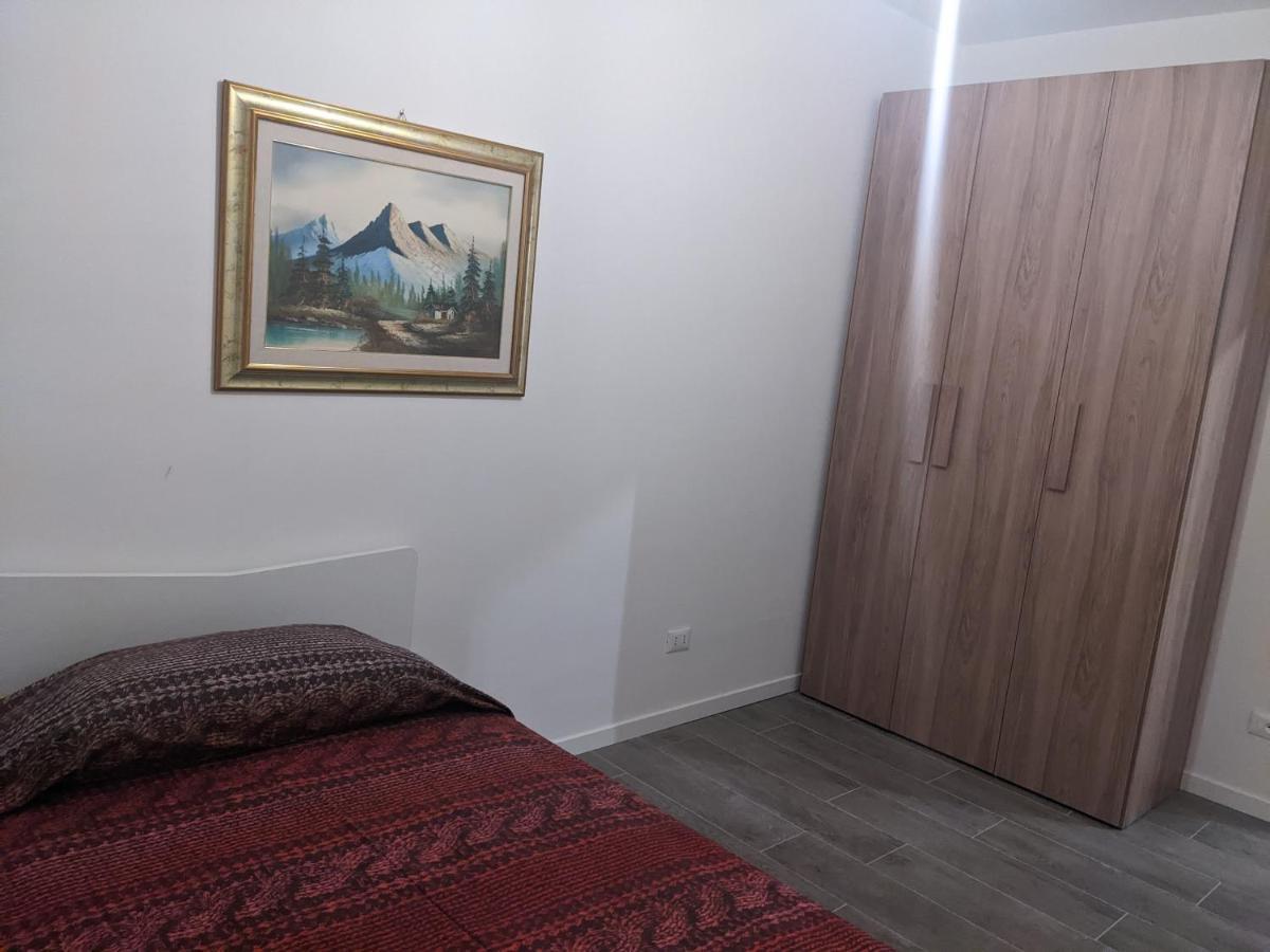 Appartamento Con Tre Stanze Da Letto Wenecja Zewnętrze zdjęcie